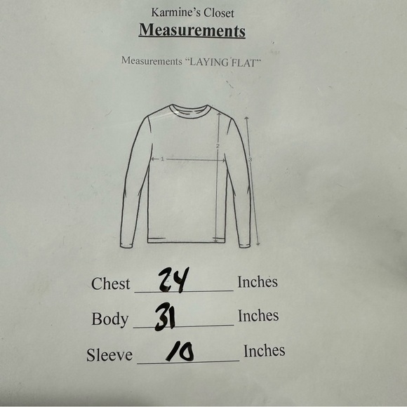 Tommy Hilfiger Jeans Shirt - Picture 7 of 9